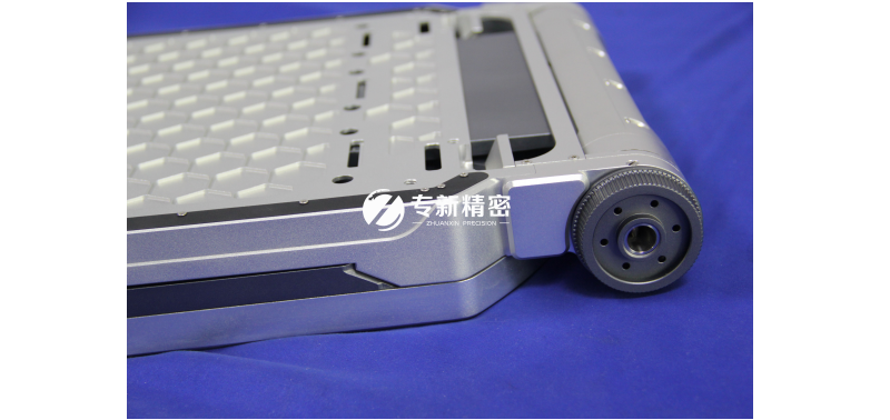 <strong>省內上門組裝，還有比這個更省心的精密CNC加工廠嗎？！</strong>