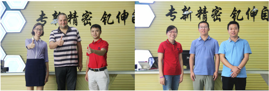 <strong>機(jī)械加工廠-揭秘專新如何吸引客戶來訪？</strong>