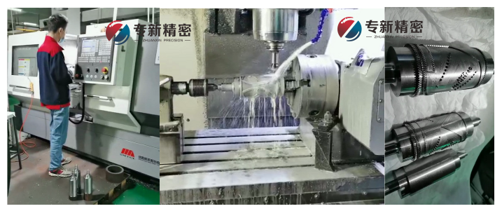 <strong>KN95口罩機(jī)刀模-穩(wěn)定有序的生產(chǎn)中！</strong>