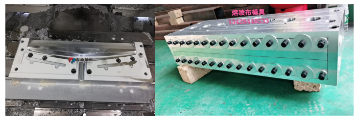 <strong>熔噴布噴頭模具--有優勢的生產廠家</strong>