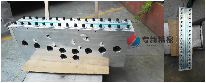 <strong>怎樣讓熔噴布模頭更耐用，噴出的熔噴布質量更好？</strong>