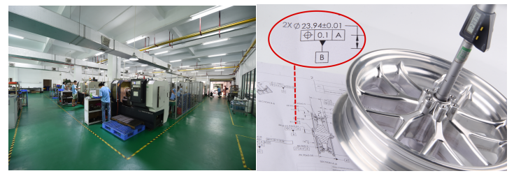 <strong>廣東哪家精密機(jī)加工廠家好？</strong>