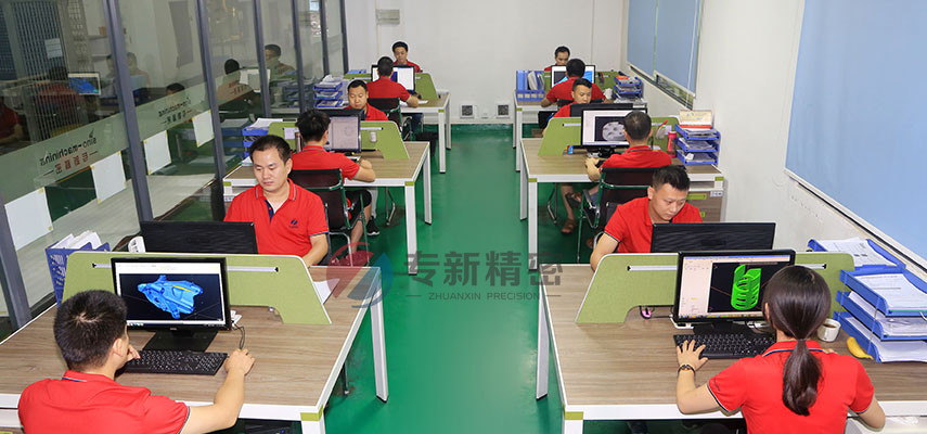 13年行業經驗，成熟報價體系和技術支持