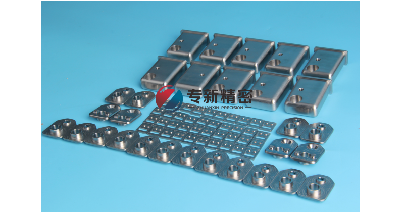 非標(biāo)機(jī)械加工