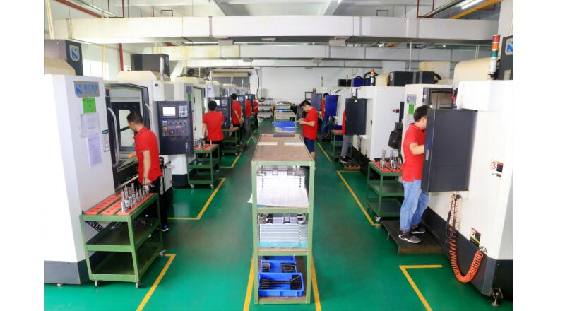 外協機械零件加工—找源頭廠家才劃算！