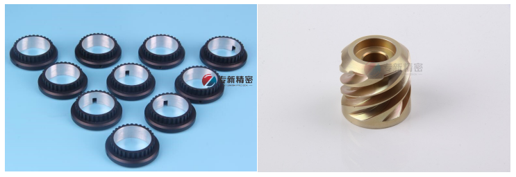 精密機(jī)加工