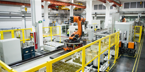 新征程扛起新使命，譜寫服務制造強國新篇章